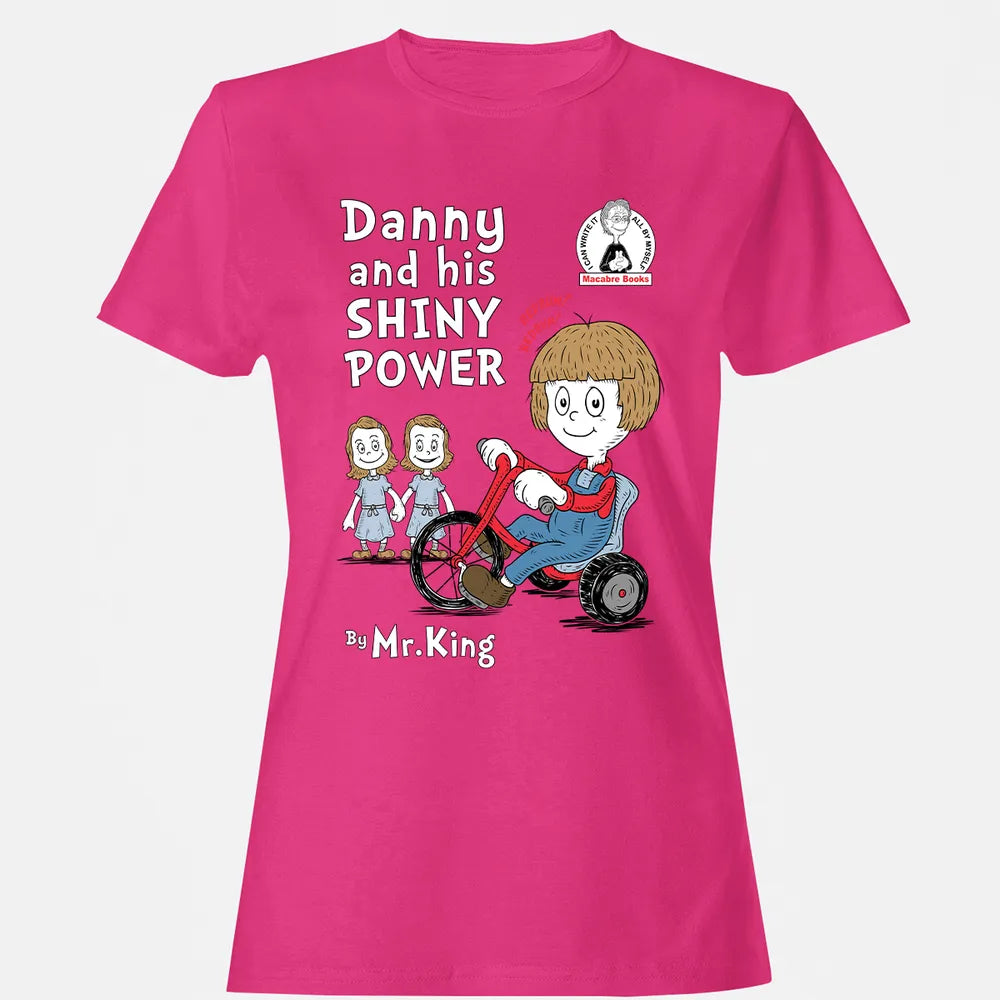 Women's T-shirt - X5EWQJPM