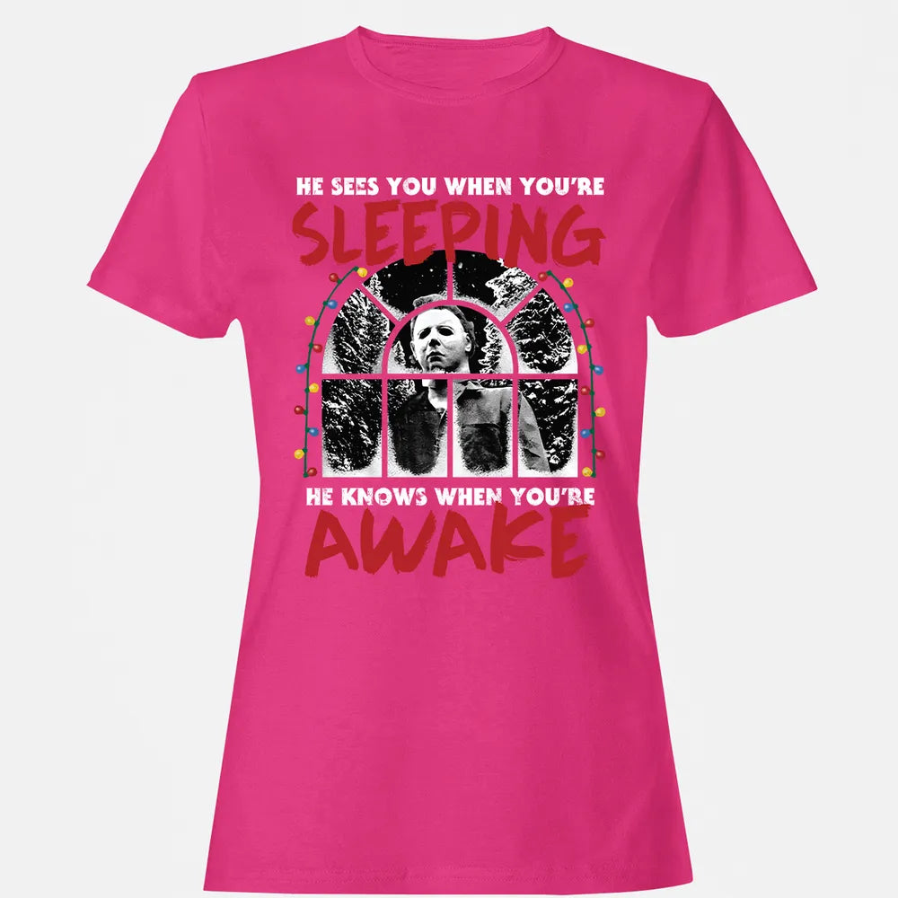 Women's T-shirt - Y2GBH7QR