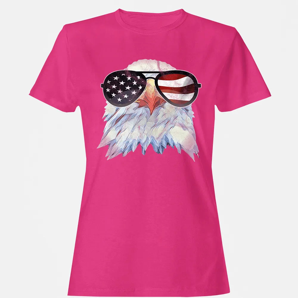 Women's T-shirt - TBW8PF1P