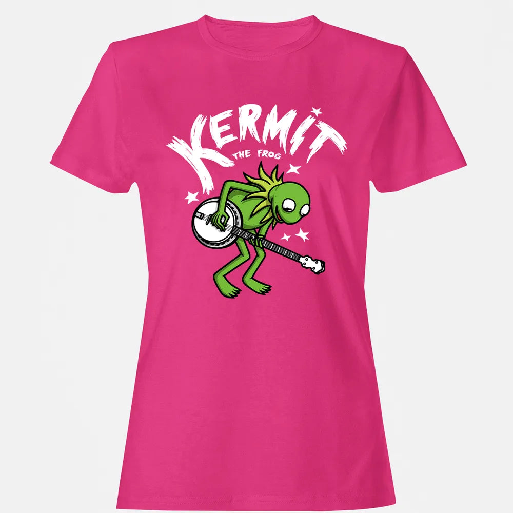 Women's T-shirt - TN9W8ZBP