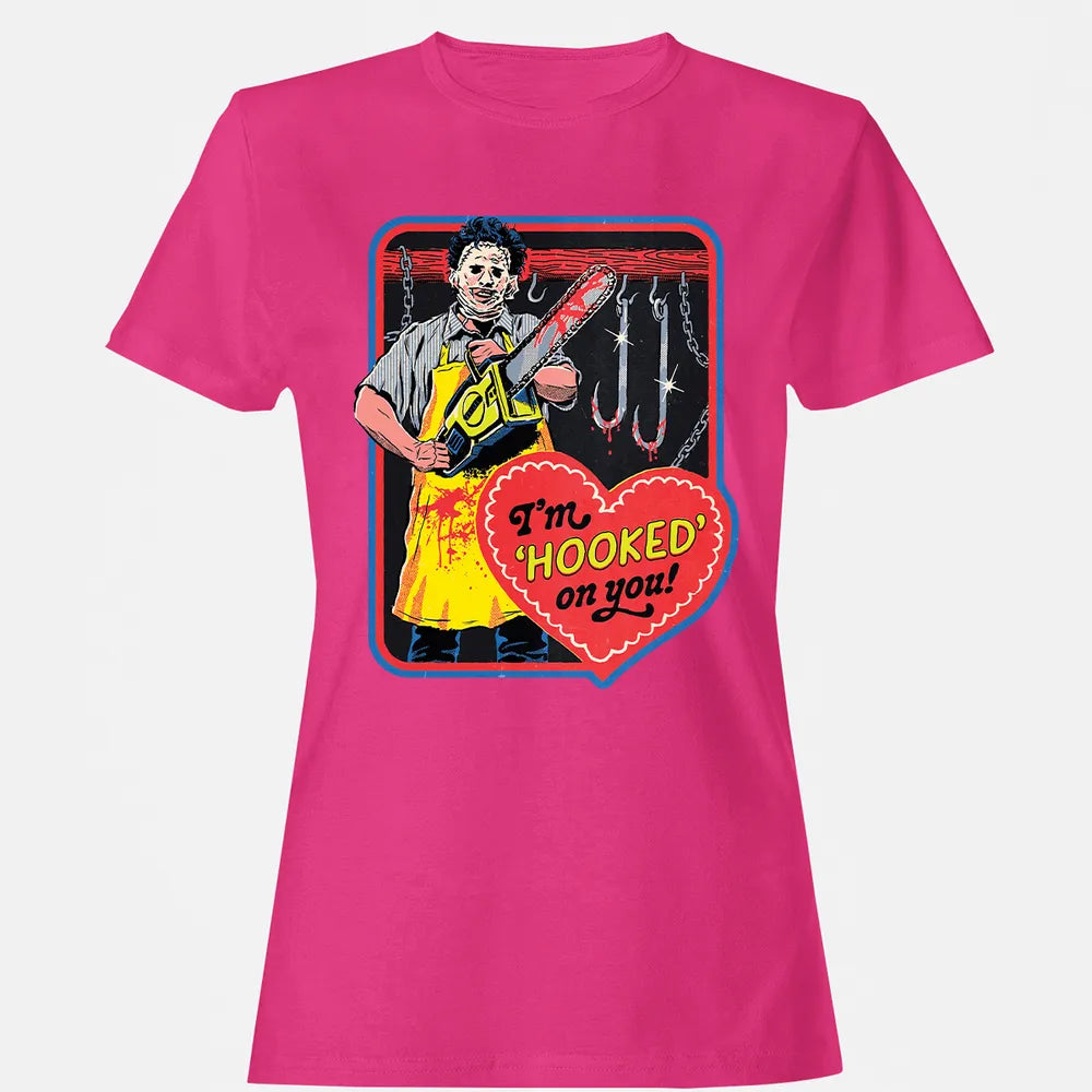 Women's T-shirt - MQGMX5S4