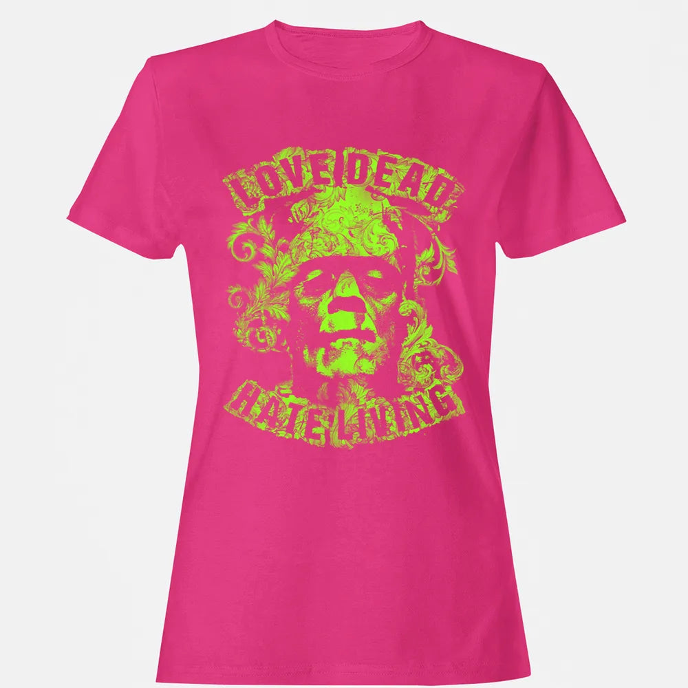 Women's T-shirt - 1YXGNPEF