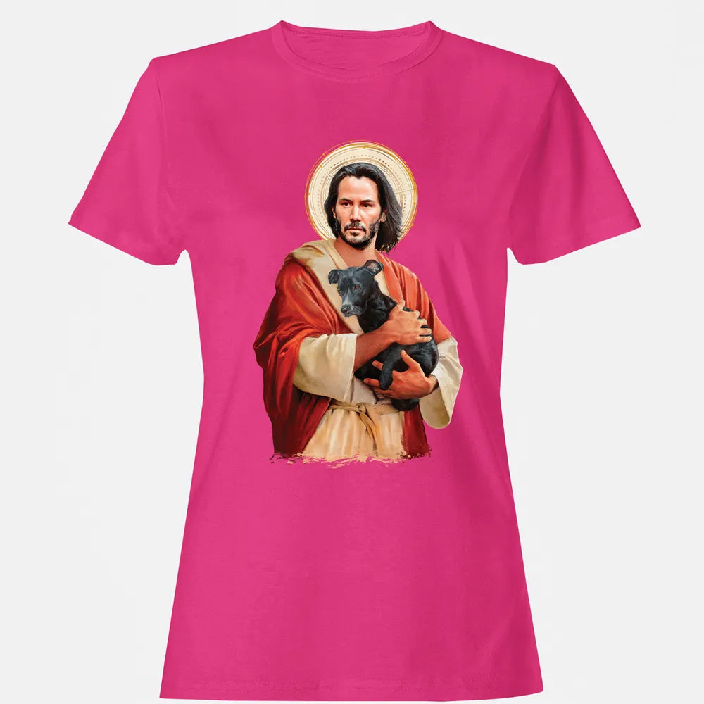 Women's T-shirt - KAYLHMFS
