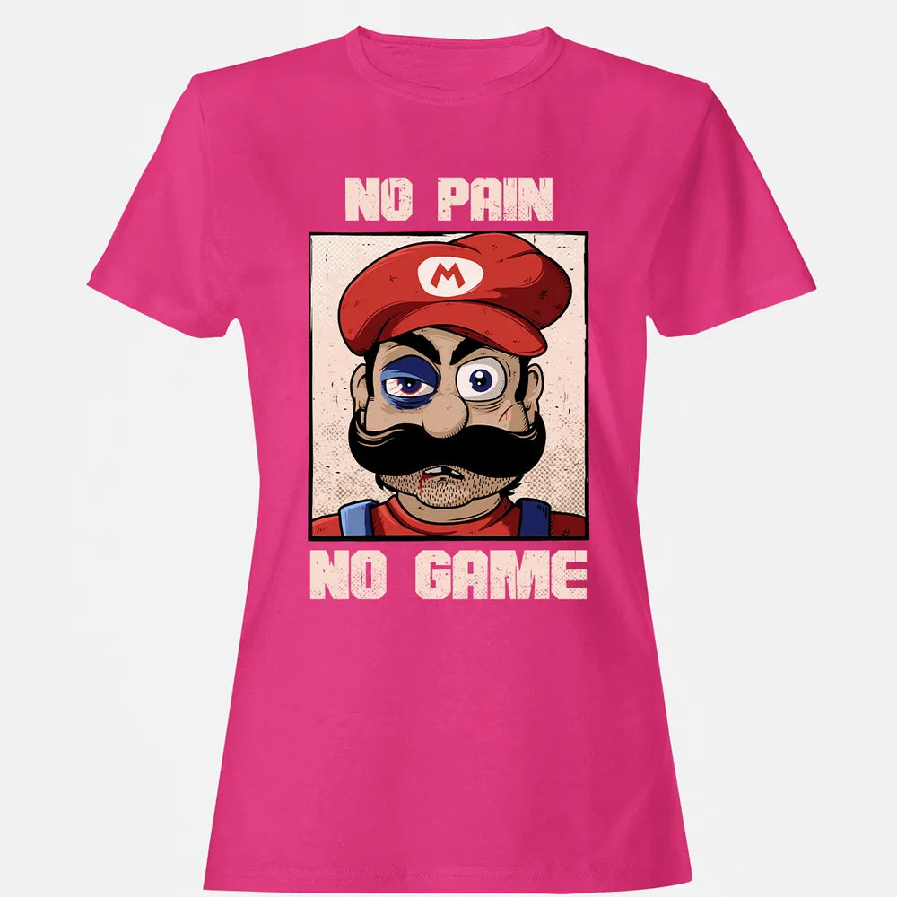 Women's T-shirt - QQ1P2Y7R