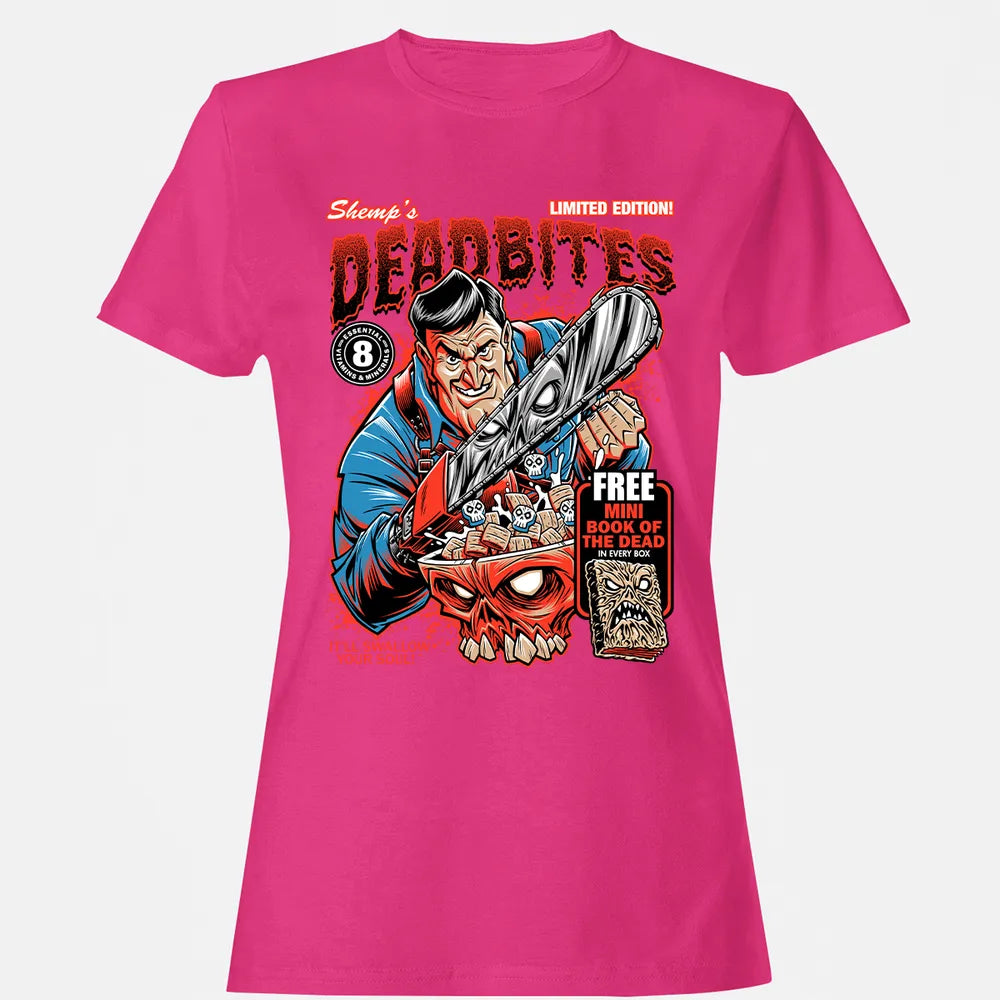 Women's T-shirt - 1L9W7XNP