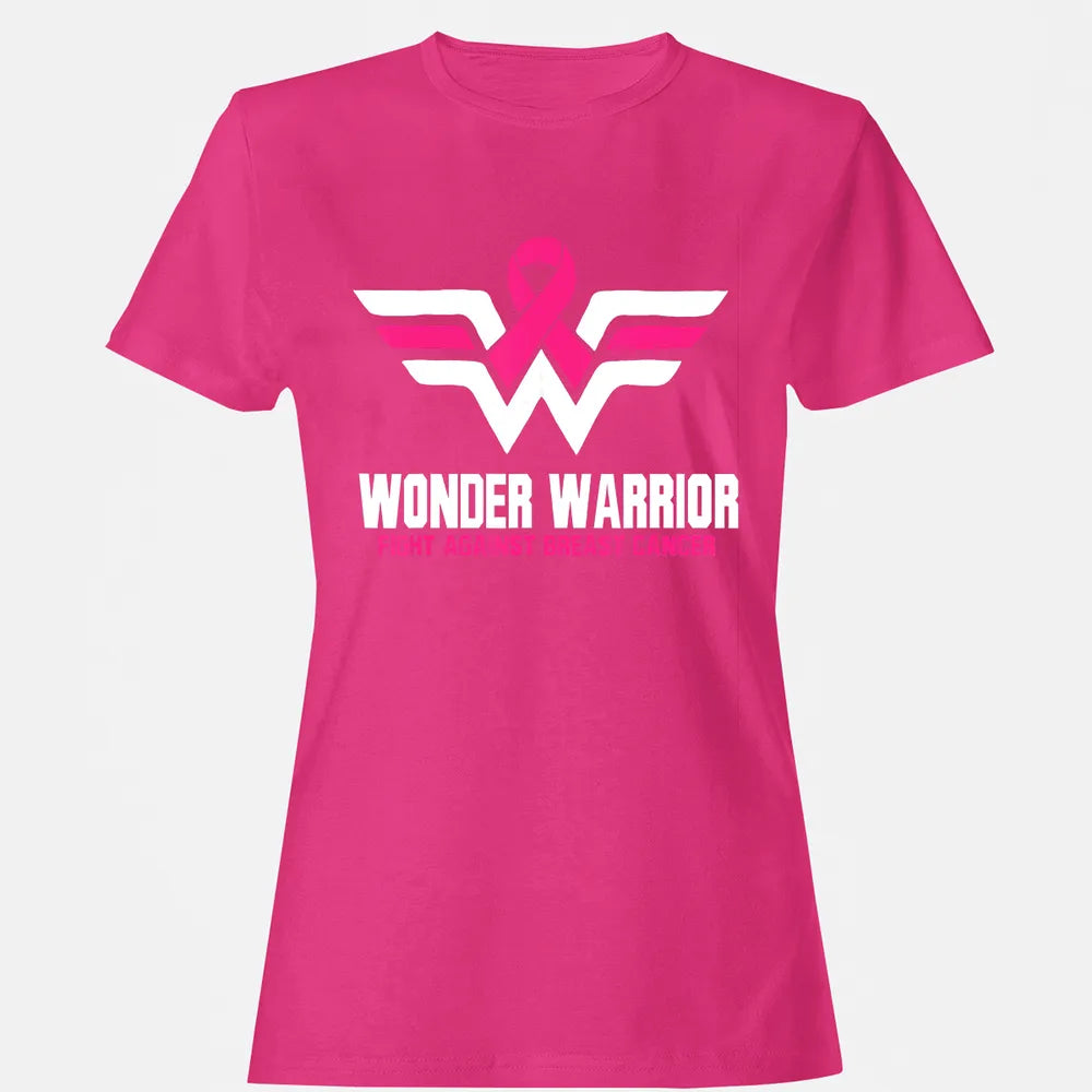 Women's T-shirt - PHSUDTQA