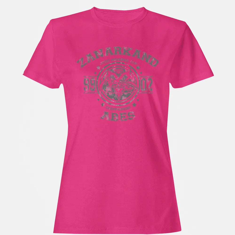 Women's T-shirt - A594GEXE