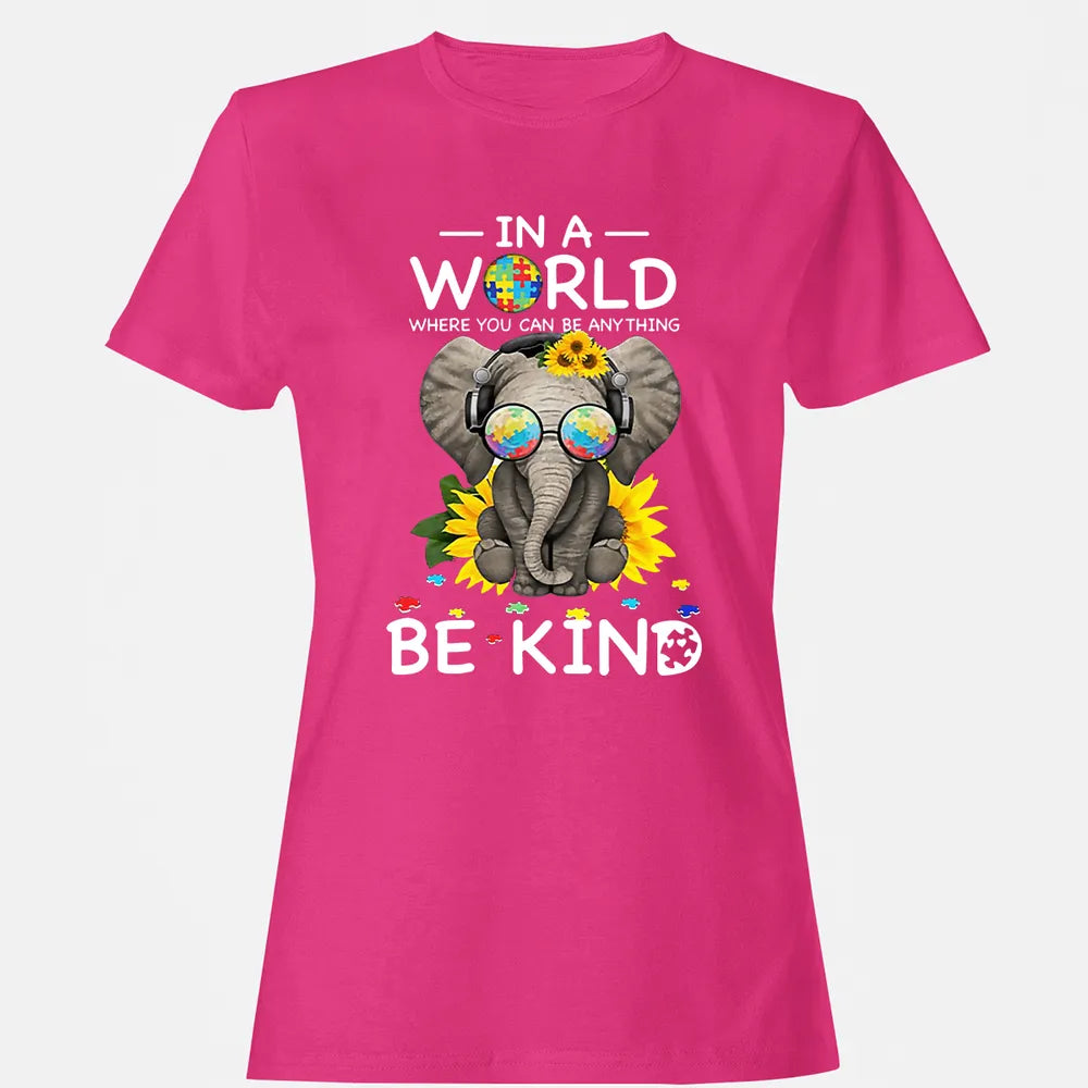 Women's T-shirt - EKF178B6