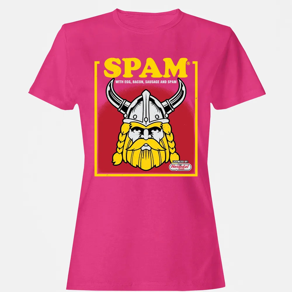 Women's T-shirt - 2DE4DHPL
