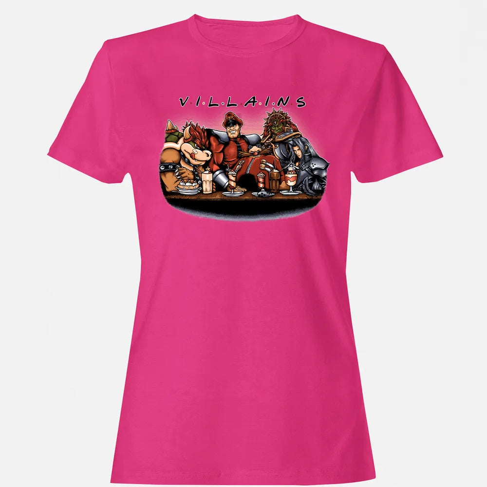 Women's T-shirt - BUCAFXA7