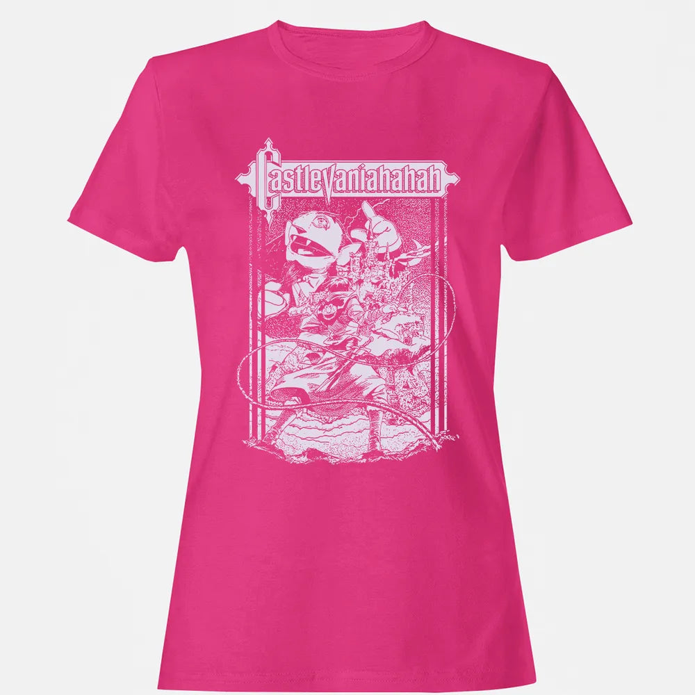Women's T-shirt - LQAQ6EVB