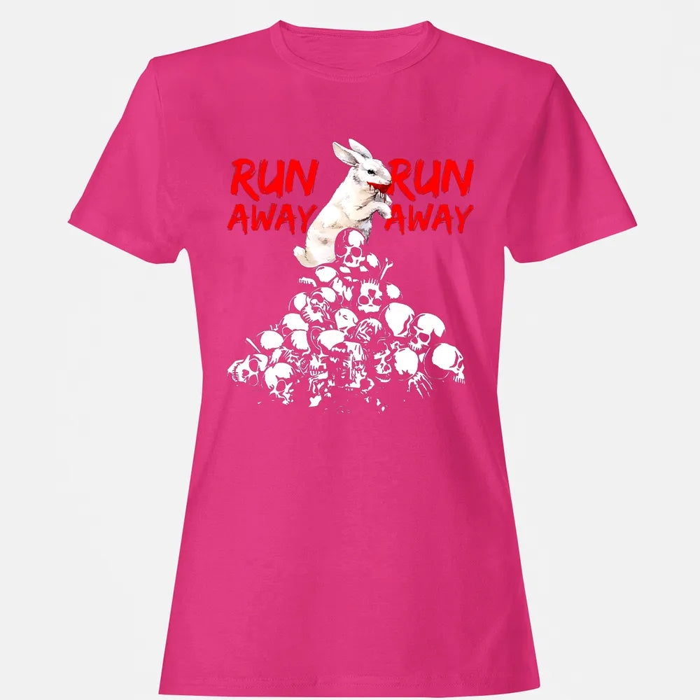 Women's T-shirt - CYKVD73N