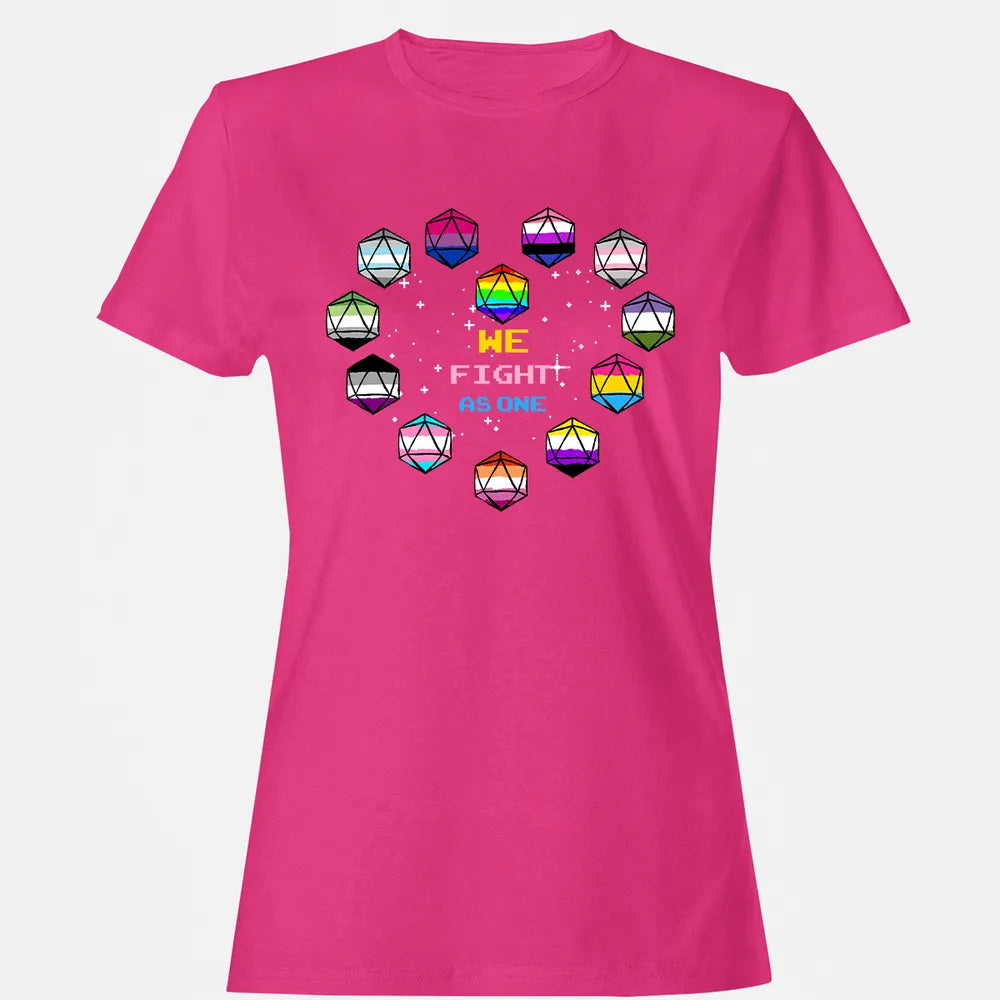 Women's T-shirt - 21UCSECY