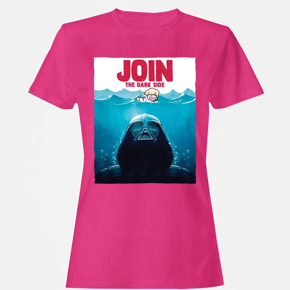 Women's T-shirt - WSVAH53G