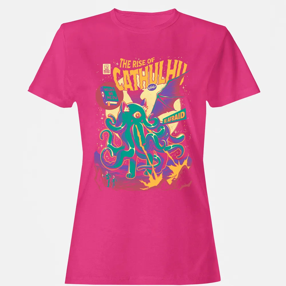 Women's T-shirt - 57S5UV3Q