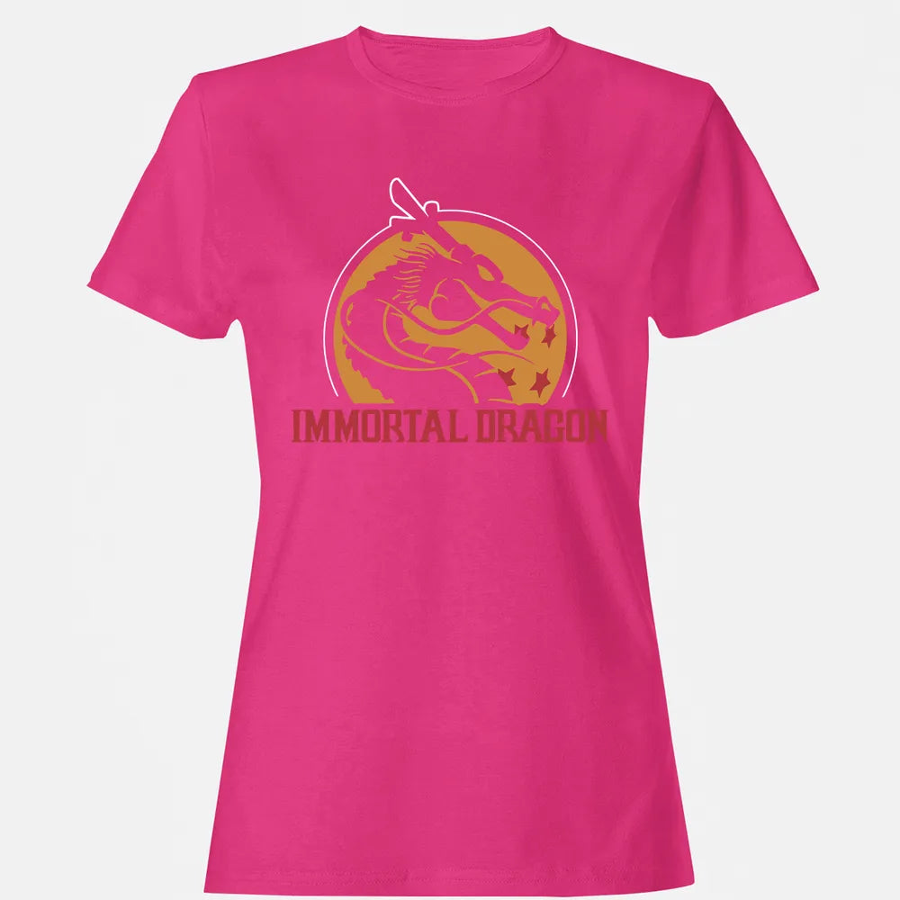 Women's T-shirt - R8YZJEAM