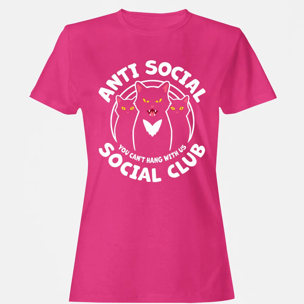 Women's T-shirt - AA5DVFNB