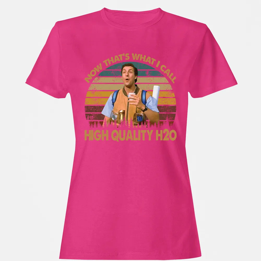 Women's T-shirt - EV8PH15L
