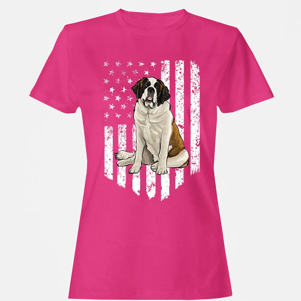 Women's T-shirt - MWNJ1CBN