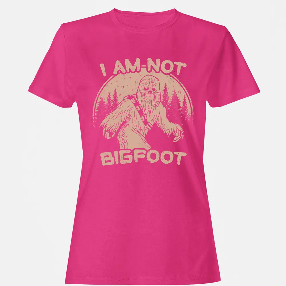 Women's T-shirt - DUZYJ6QM