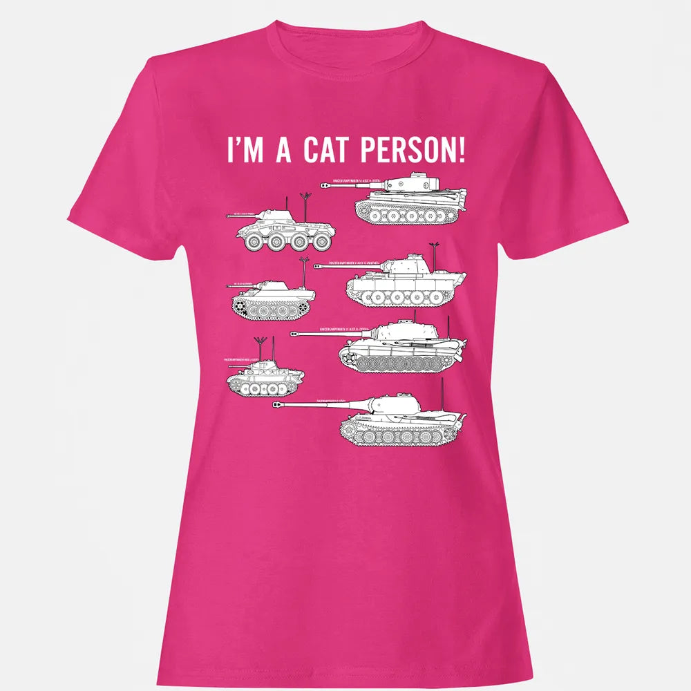 Women's T-shirt - 8YYGMJ31