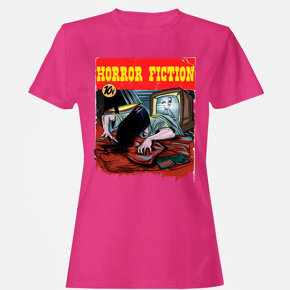 Women's T-shirt - ECMVBPHR