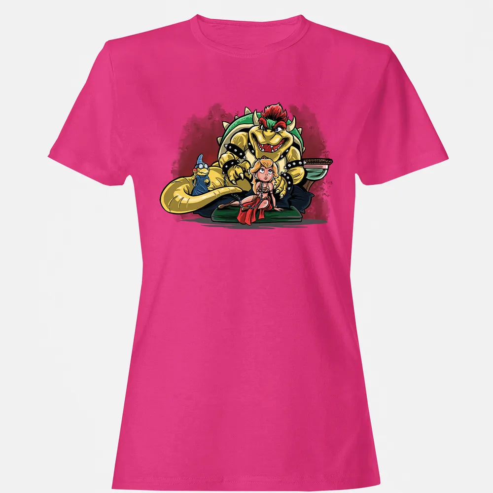 Women's T-shirt - 4MTMSBTA