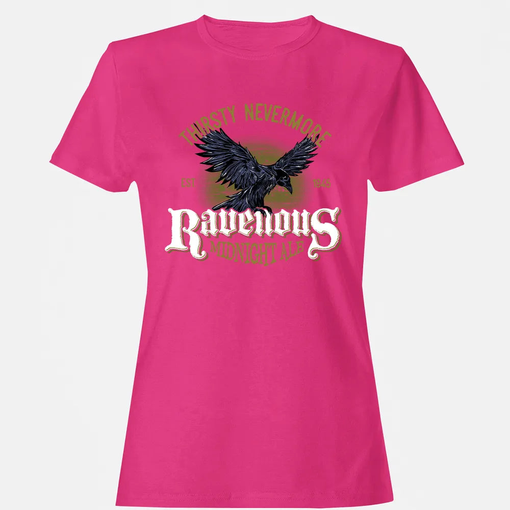 Women's T-shirt - CX1YAGRZ