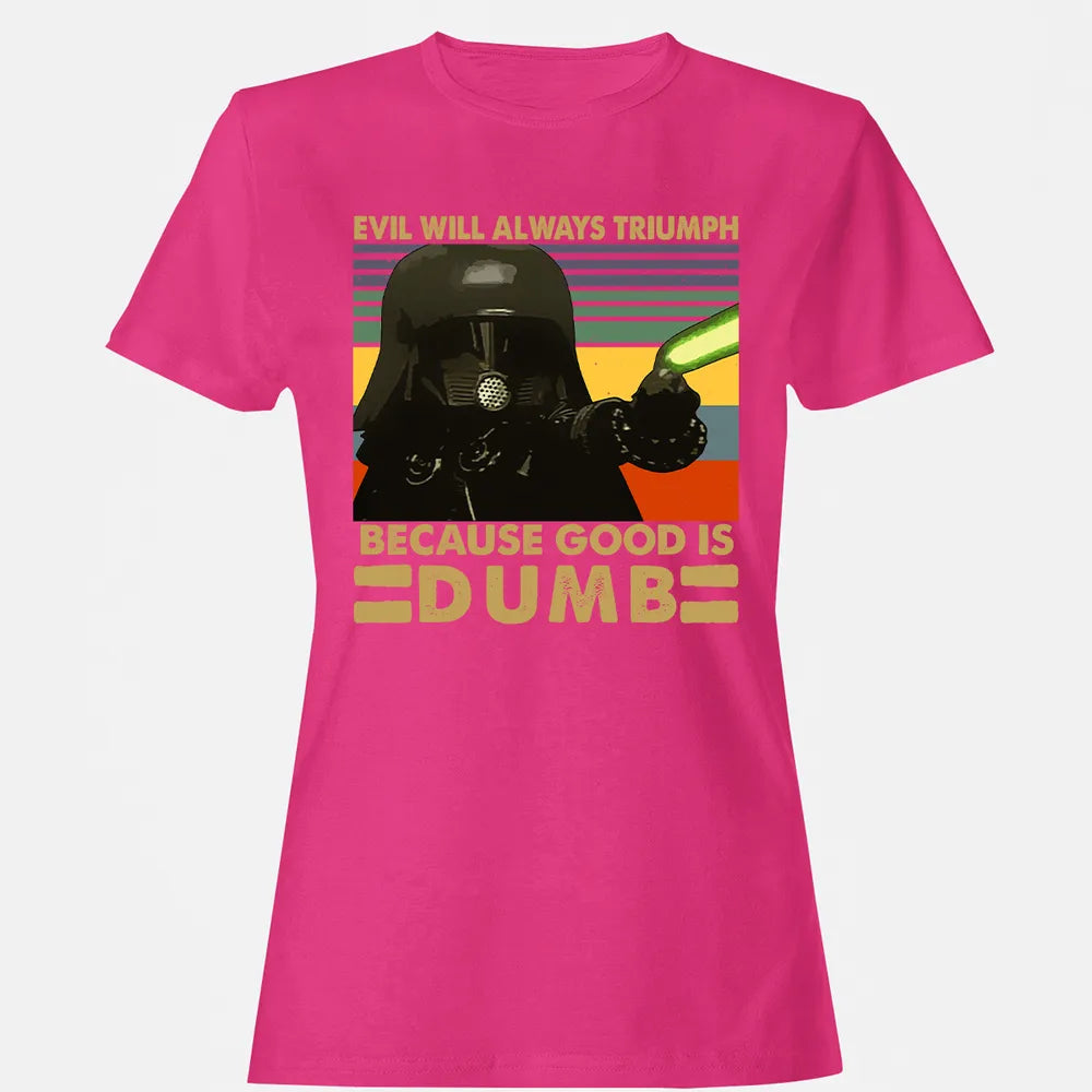 Women's T-shirt - LELEQYAD