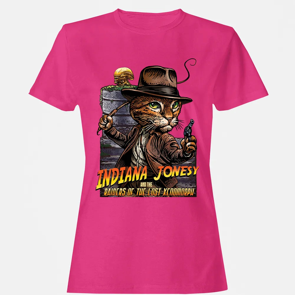 Women's T-shirt - J2KPXXMY