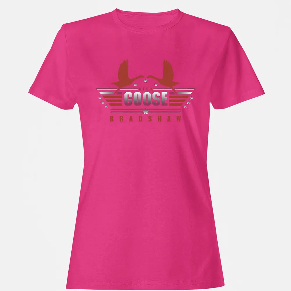 Women's T-shirt - WSF3QH9P