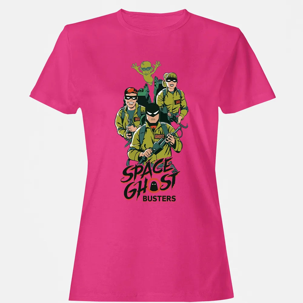 Women's T-shirt - NDTVXTUV