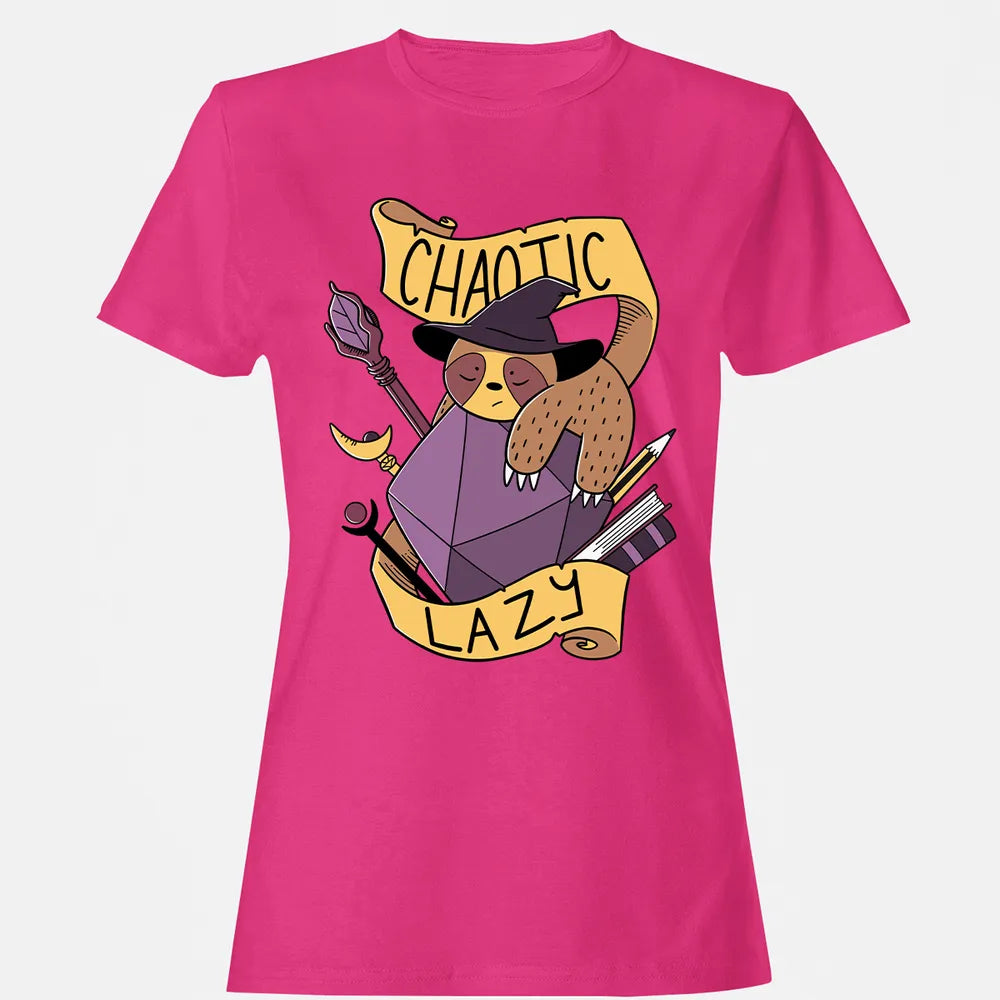 Women's T-shirt - BNXR76L7