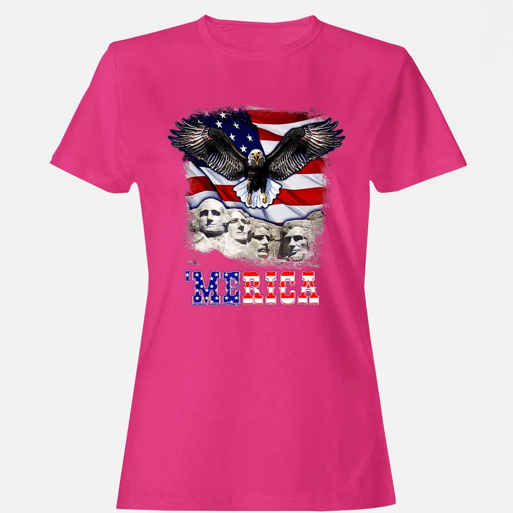 Women's T-shirt - C5AADE4A