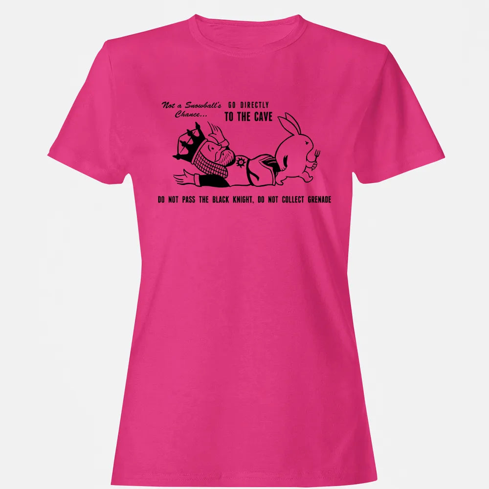 Women's T-shirt - U1SZA2JS