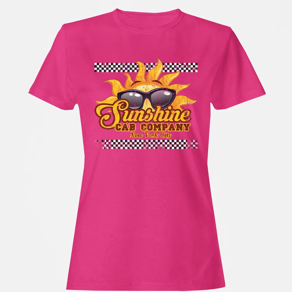 Women's T-shirt - F1JACSE8