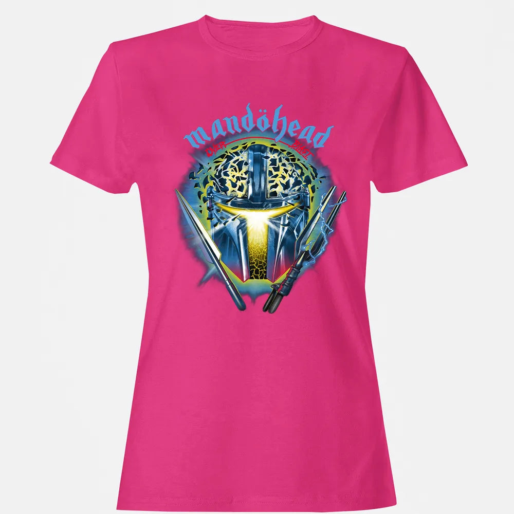 Women's T-shirt - SC1UUV5N
