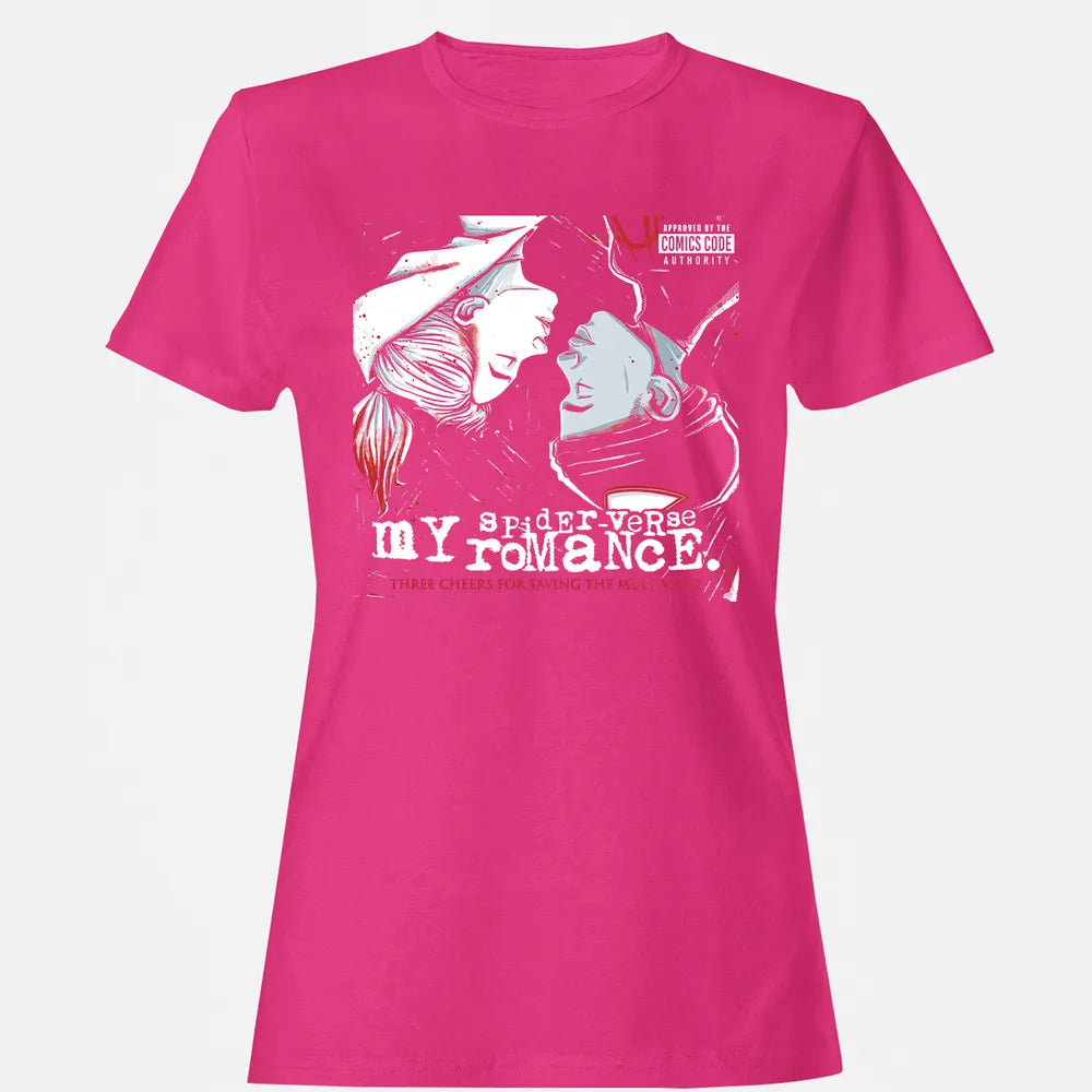 Women's T-shirt - KLYQ5FHM