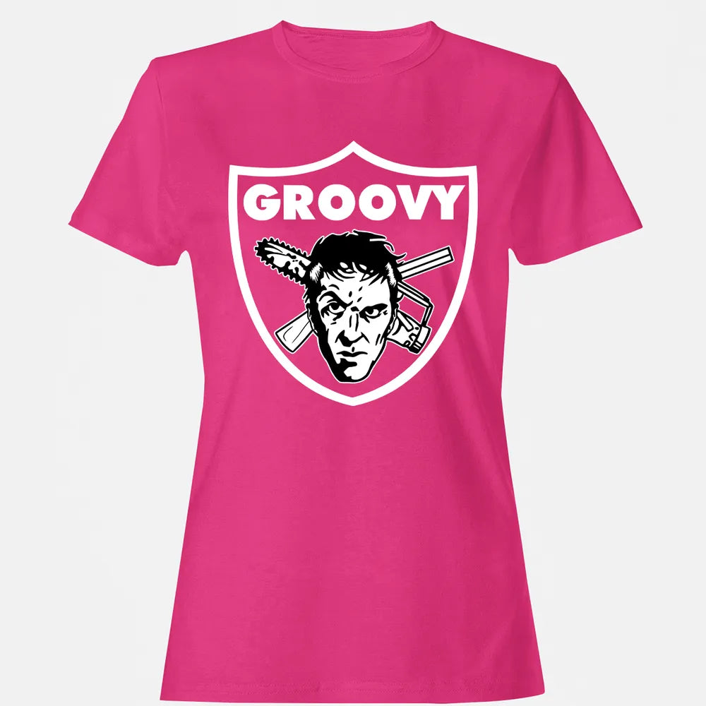 Women's T-shirt - 5K5QWYNQ