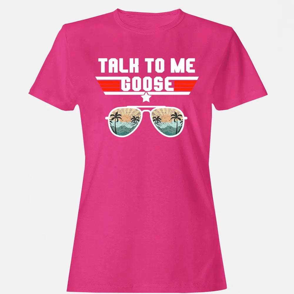 Women's T-shirt - CYUN28P3
