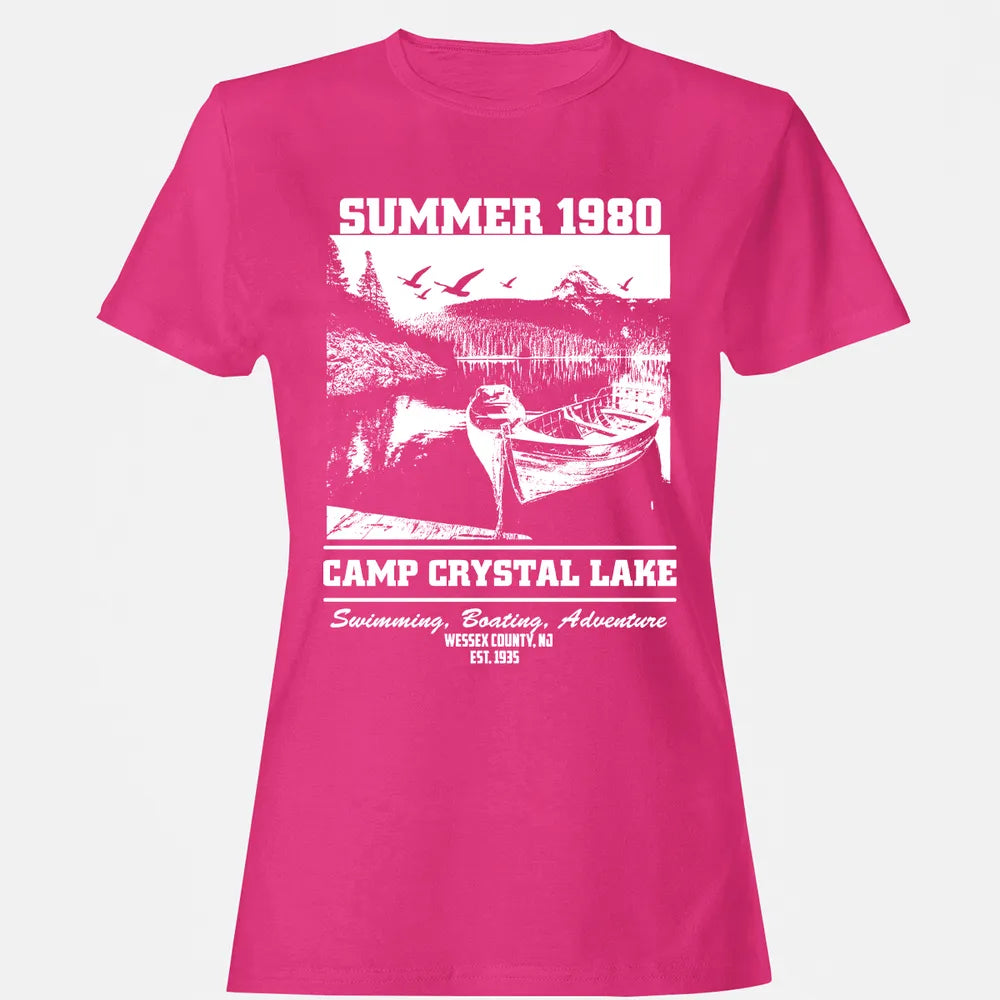 Women's T-shirt - 29CUWWEL