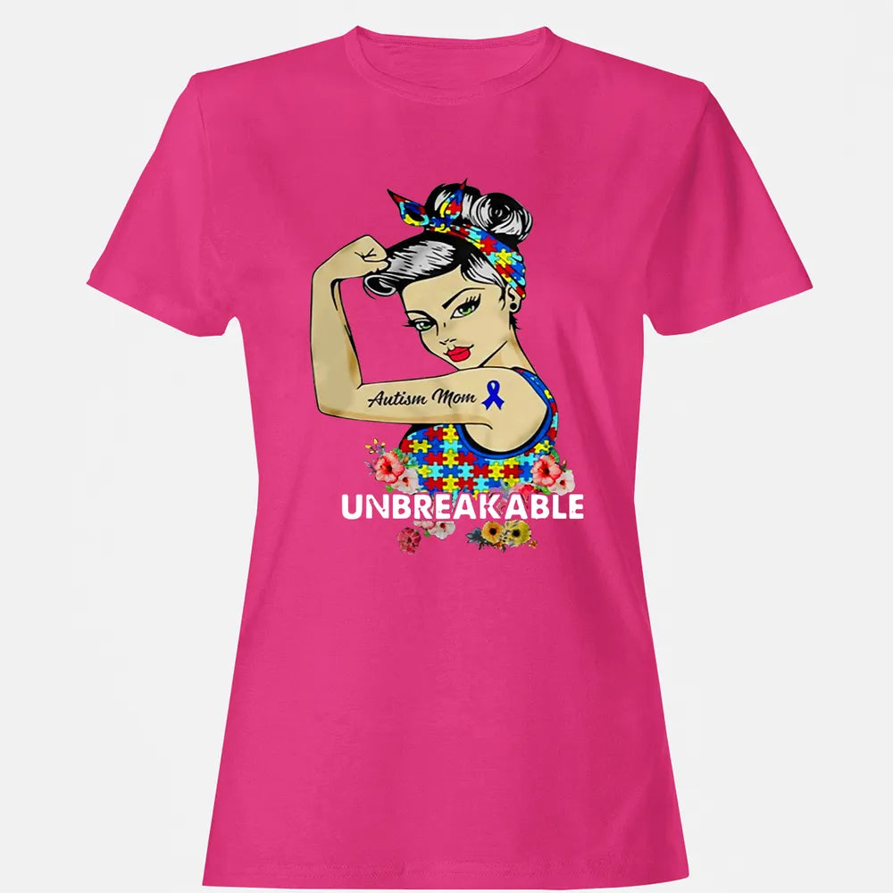 Women's T-shirt - W7GB1Q73
