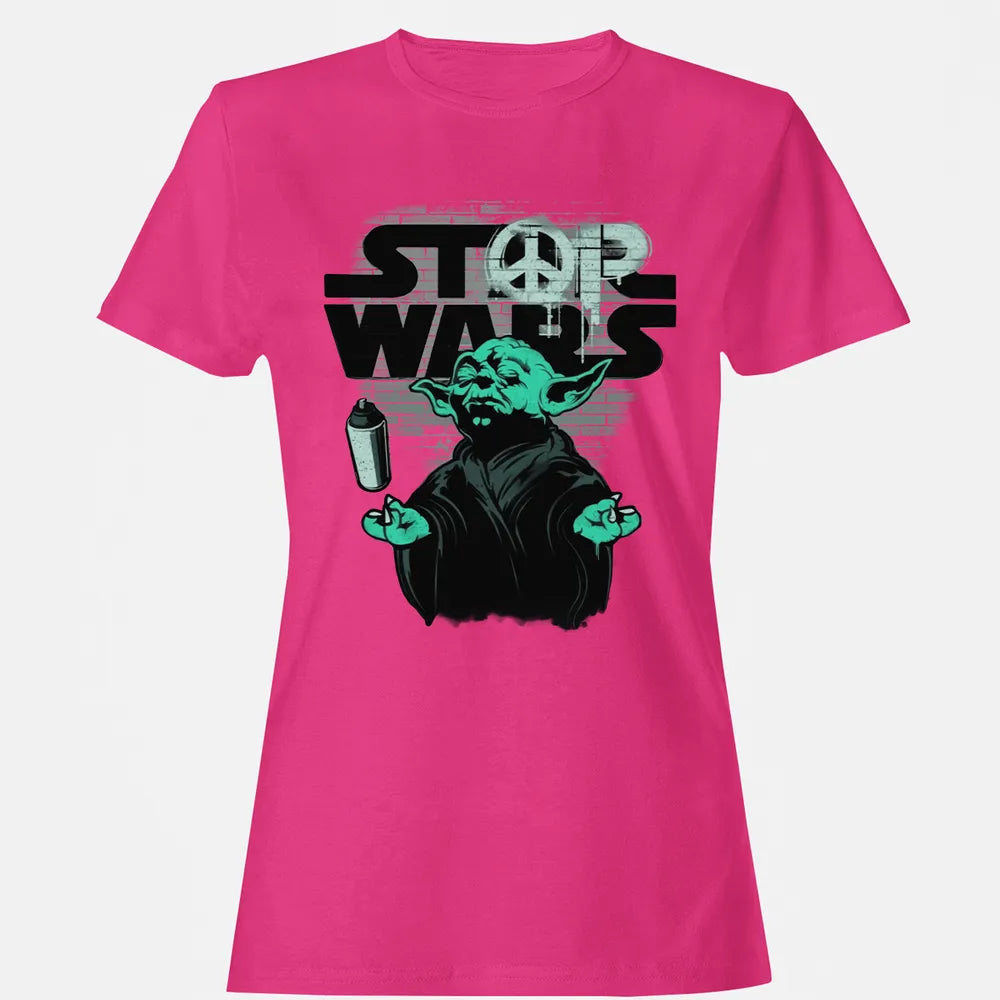 Women's T-shirt - GR61F2XP