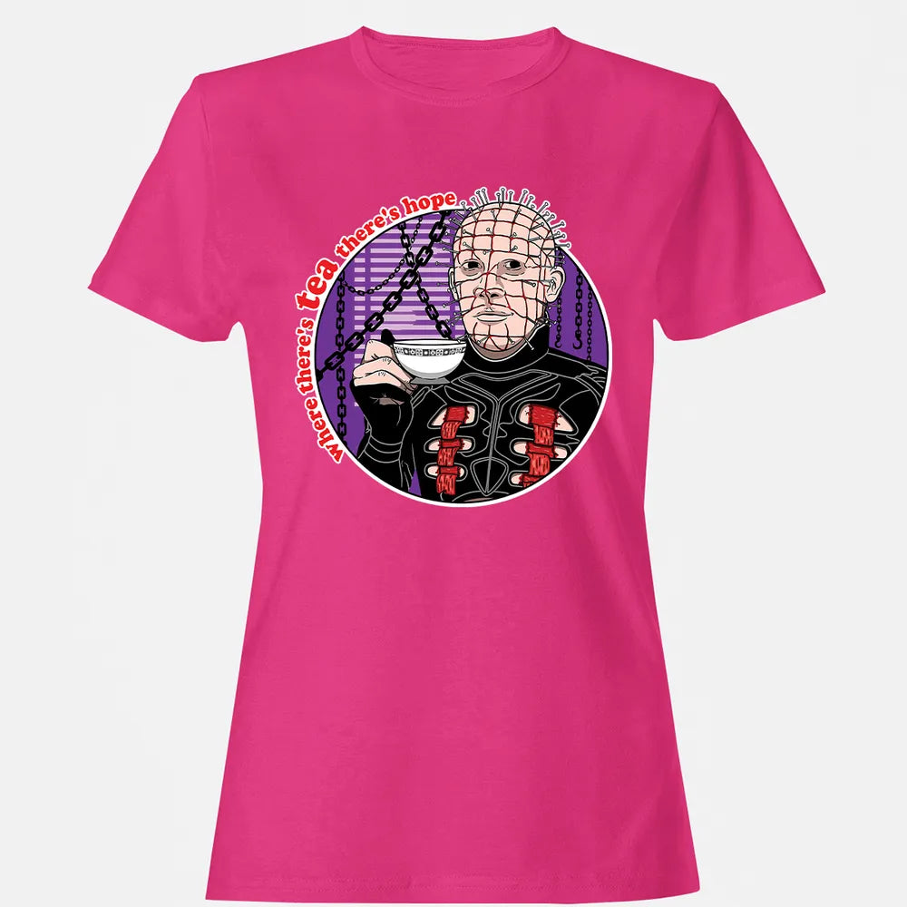 Women's T-shirt - 72U65NE8
