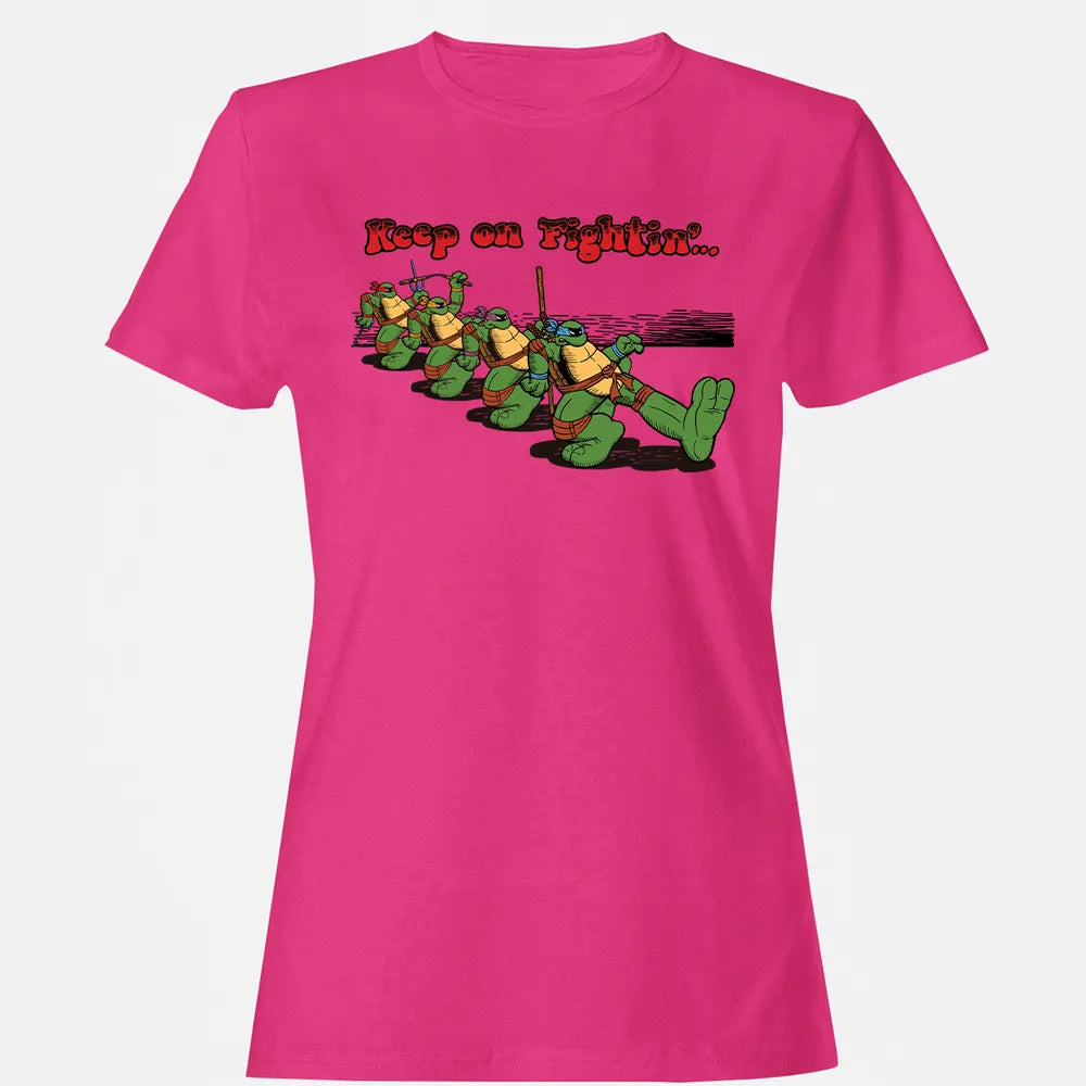 Women's T-shirt - RCY1WRNF