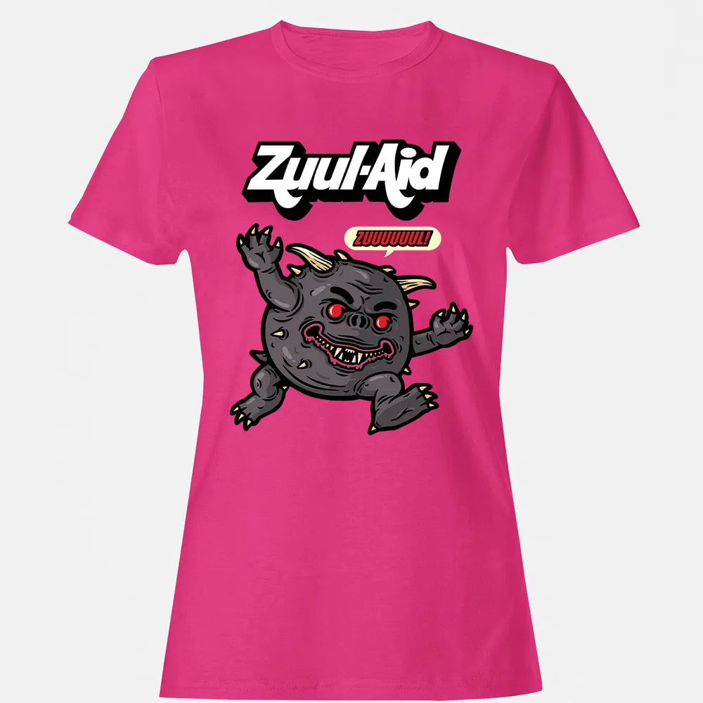 Women's T-shirt - ABZ681TG