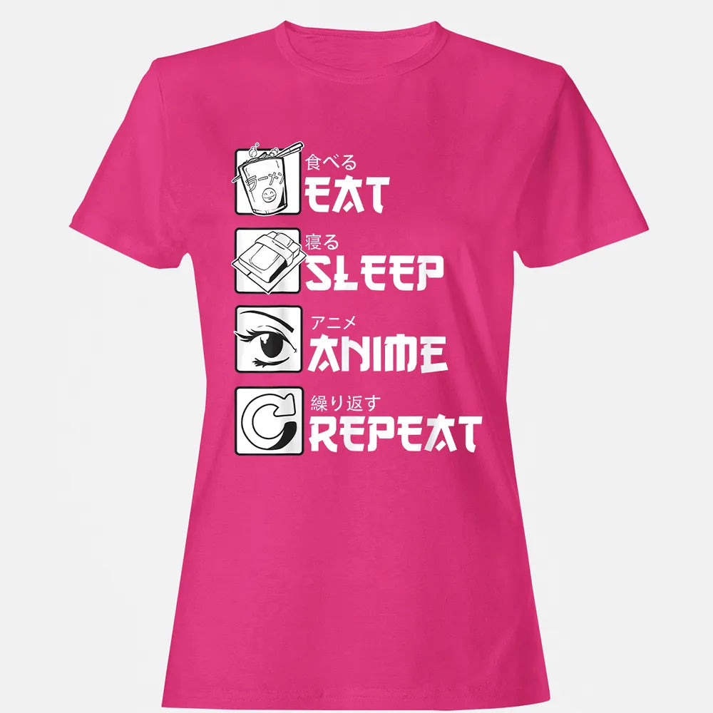Women's T-shirt - MRWU1HZS