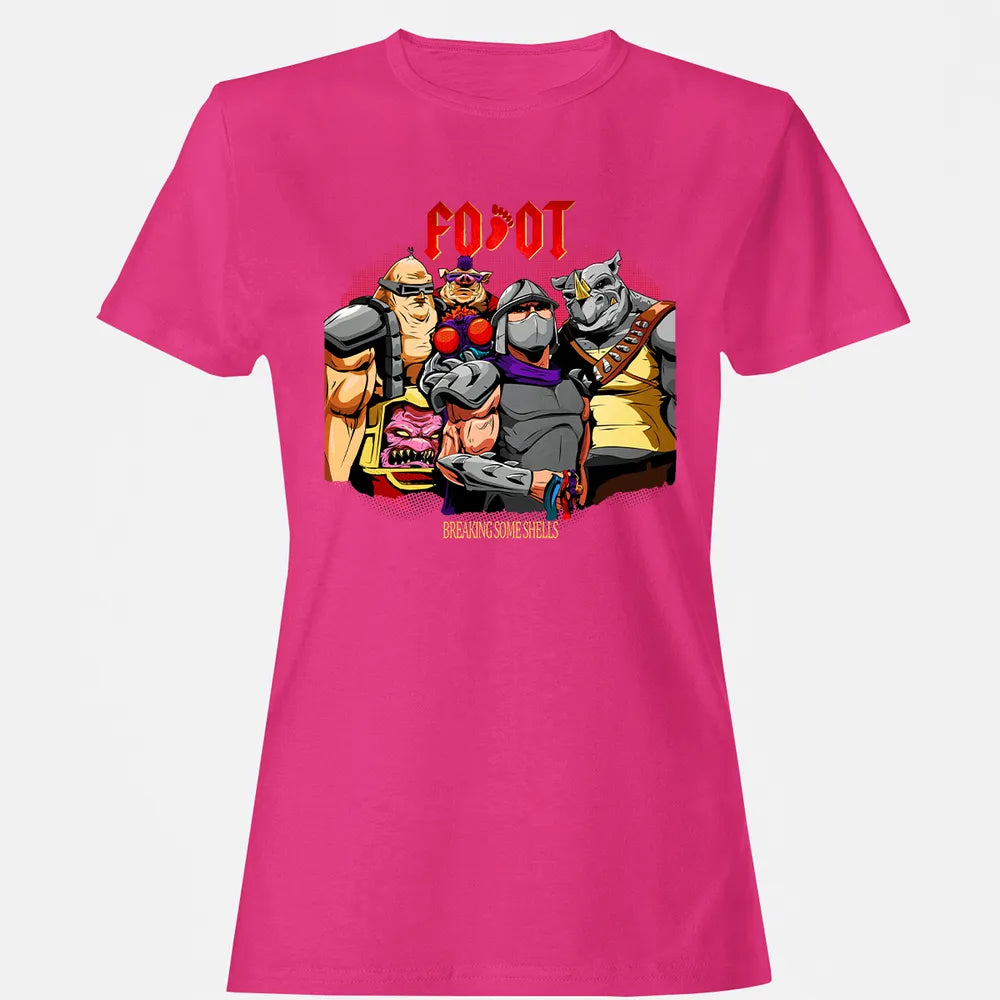 Women's T-shirt - XN4Z5PNJ