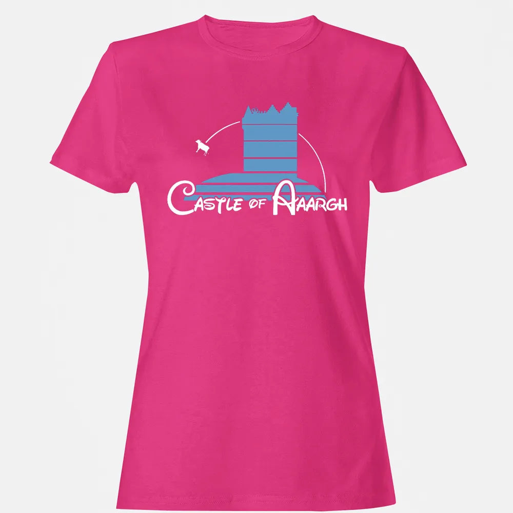 Women's T-shirt - VRS3UDGG