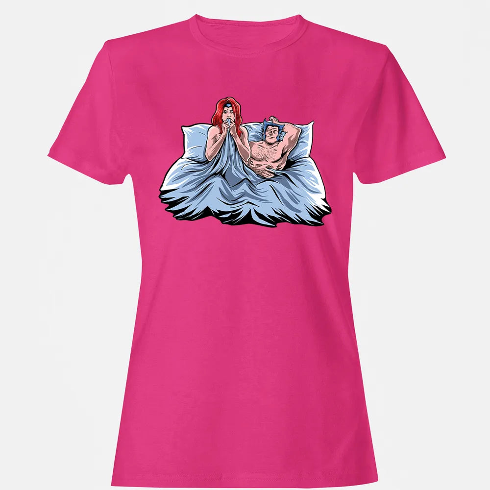 Women's T-shirt - CZRBG86N